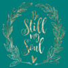 Soul Be Still 1 Poster Print by Melody Hogan - Item # VARPDXMHSQ251B