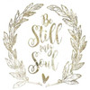 Soul Be Still 2 Poster Print by Melody Hogan - Item # VARPDXMHSQ251B1