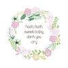 Baby Blush 2 Poster Print by Melody Hogan - Item # VARPDXMHSQ260B