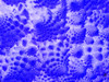 Fractal Clouds II Poster Print by Grayscale Grayscale - Item # VARPDXMJMABS00089