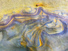 Eroded Sandstone V Poster Print by Grayscale Grayscale - Item # VARPDXMJMCOA00028