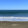 Blue Beach II Poster Print by Grayscale Grayscale - Item # VARPDXMJMCOA00065