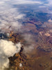 Las Vegas Mountains Poster Print by Grayscale Grayscale - Item # VARPDXMJMLAN00010