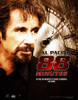 88 Minutes Movie Poster (11 x 17) - Item # MOV414458