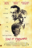 Pay it Forward Movie Poster (11 x 17) - Item # MOV216340