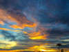 Arizona Sunset I Poster Print by Grayscale Grayscale - Item # VARPDXMJMNAT00092