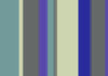 Cool Stripes III Poster Print by Grayscale Grayscale - Item # VARPDXMJMPAT00009