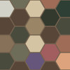 Soft Hive XV Poster Print by Grayscale Grayscale - Item # VARPDXMJMPAT00056