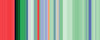 Green Pinstripes I Poster Print by Grayscale Grayscale - Item # VARPDXMJMPAT00111