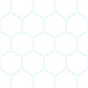 Isometric Hive VII Poster Print by Grayscale Grayscale - Item # VARPDXMJMPAT00229
