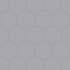 Isometric Hive IX Poster Print by Grayscale Grayscale - Item # VARPDXMJMPAT00231