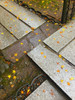 Japanese Stone Path I Poster Print by Grayscale Grayscale - Item # VARPDXMJMPHO00001