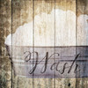 Wash Poster Print by Misty Michelle - Item # VARPDXMMD137