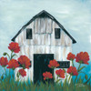 Poppies Poster Print by Michele Norman - Item # VARPDXMN117