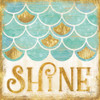 Shine Poster Print by Mollie B. Mollie B. - Item # VARPDXMOL1661