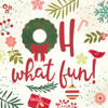 Oh What Fun! Poster Print by Mollie B. Mollie B. - Item # VARPDXMOL1939