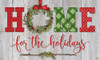 Home for the Holidays Poster Print by Mollie B. Mollie B. - Item # VARPDXMOL1961