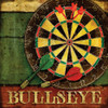 Bullseye Poster Print by Mollie B. Mollie B.