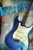 Rock-n-Roll Never Dies Poster Print by Mollie B. Mollie B. - Item # VARPDXMOL465