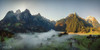 The Blanket Poster Print by Martin Podt - Item # VARPDXMPP377
