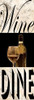 Wine Dine Poster Print by Marcus Prime - Item # VARPDXMPPL019B