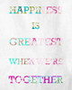 Greatest Happiness Poster Print by Marcus Prime - Item # VARPDXMPRC039A