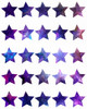 Rockin Stars Poster Print by Marcus Prime - Item # VARPDXMPRC042A