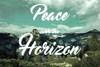 Peaceful Horizon Poster Print by Marcus Prime - Item # VARPDXMPRC048A
