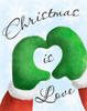 Christmas Is Love 2 Poster Print by Marcus Prime - Item # VARPDXMPRC057A