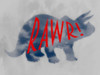 Dino Rawr Poster Print by Marcus Prime - Item # VARPDXMPRC065A