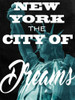 City Of Dreams Poster Print by Marcus Prime - Item # VARPDXMPRC071A