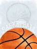 Basketball Love 2 Poster Print by Marcus Prime - Item # VARPDXMPRC074B1