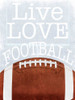 Football Love Poster Print by Marcus Prime - Item # VARPDXMPRC074C
