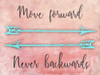 Moving Forward Poster Print by Marcus Prime - Item # VARPDXMPRC077A