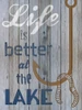 Lake Life Poster Print by Marcus Prime - Item # VARPDXMPRC108A