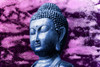 Skyline Buddha Poster Print by Marcus Prime - Item # VARPDXMPRC223A