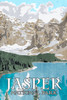 Jasper National Park Poster Print by Marcus Prime - Item # VARPDXMPRC268A