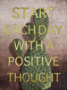 Positive Start Poster Print by Marcus Prime - Item # VARPDXMPRC368D