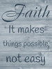 Faithful Possibilities Poster Print by Marcus Prime - Item # VARPDXMPRC393A