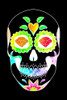 Diamond Skull 1 Poster Print by Marcus Prime - Item # VARPDXMPRC415A