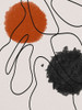 Scribble Dribble 1 Poster Print by Marcus Prime - Item # VARPDXMPRC423A