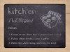 Defined Kitchen 1 Poster Print by Marcus Prime - Item # VARPDXMPRC466A