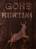 Gone Hunting 1 Poster Print by Marcus Prime - Item # VARPDXMPRC474A