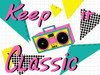 Keep It Classic 1 Poster Print by Marcus Prime - Item # VARPDXMPRC499A