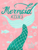 Mermaid Kisses 1 Poster Print by Marcus Prime - Item # VARPDXMPRC507A