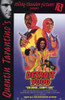 Detroit 9000 Movie Poster (11 x 17) - Item # MOV256520