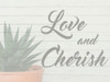 Love And Cherish 1 Poster Print by Marcus Prime - Item # VARPDXMPRC526B