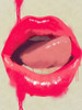 Delicious Life 1 Poster Print by Marcus Prime - Item # VARPDXMPRC593A