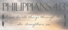 Heavenly Philippians Poster Print by Marcus Prime - Item # VARPDXMPRN013B