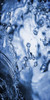 Aqua Droplets 1 Poster Print by Marcus Prime - Item # VARPDXMPRN018A